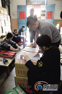 海口小作坊违规经营被查处，罚没七千余元背后凸显食品安全监管之重